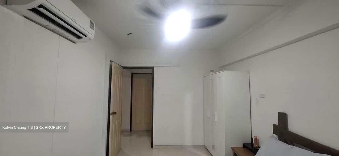 Blk 627 Woodlands Avenue 6 (Woodlands), HDB 4 Rooms #572647691
